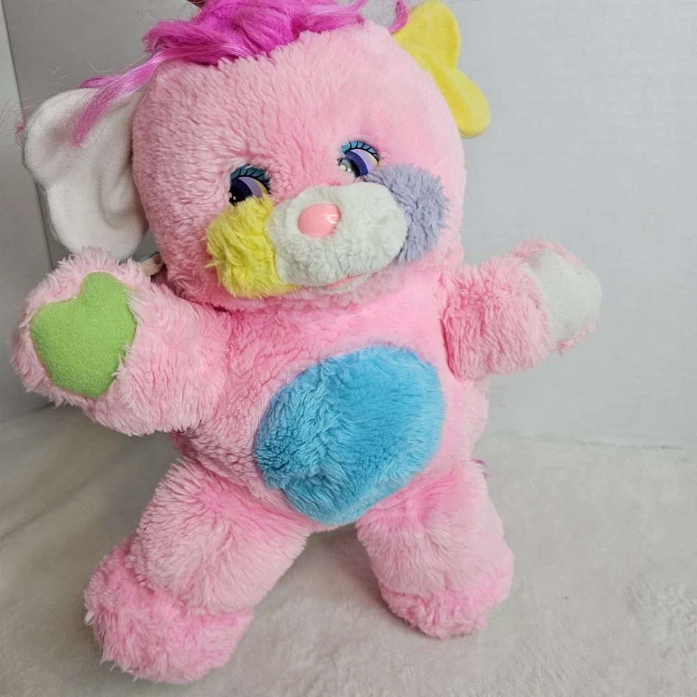 1986 Vintage Popples 